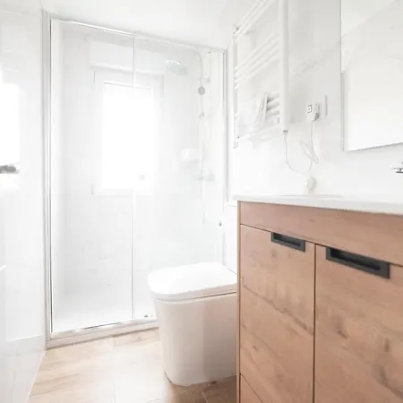 Apartmán Balbín Iv Gijón
