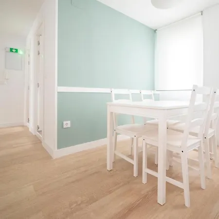 Apartment Balbin Iv Gijon