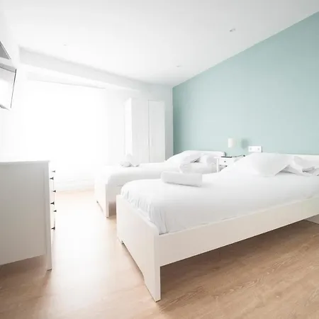 Balbin Iv Appartement