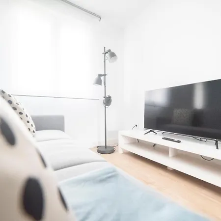 Apartmán Balbín Iv