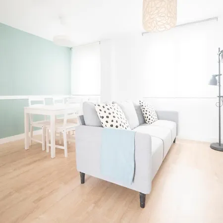 Apartmán Balbín Iv *