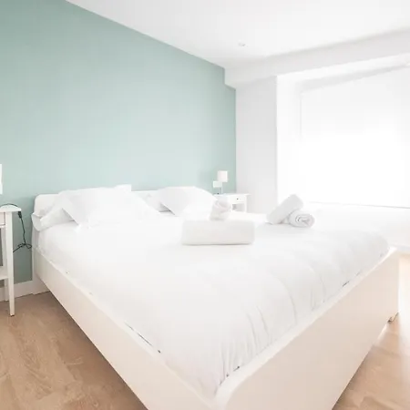 Balbín Iv Apartmán