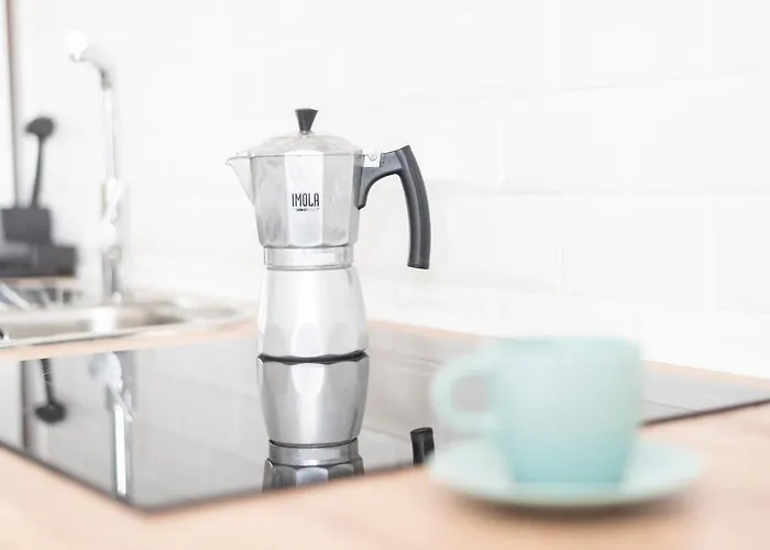 Balbin Iv Appartement *