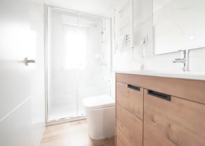 Apartment Balbin Iv Gijón