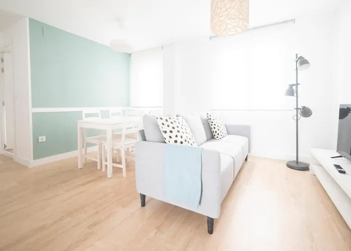 Apartment Balbin Iv *