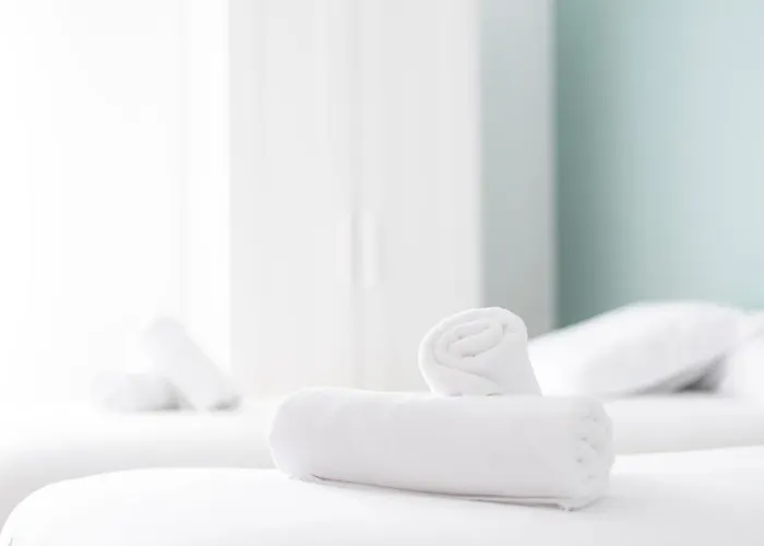 Balbin Iv Appartement *